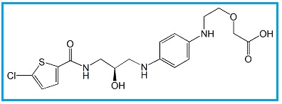 Rivaroxaban Impurity 20